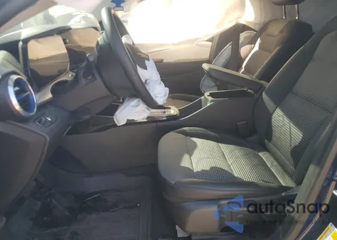 2024 Chevrolet Trax 1Lt z USA, uszkodzony, nr VIN KL77LHE28RC216234